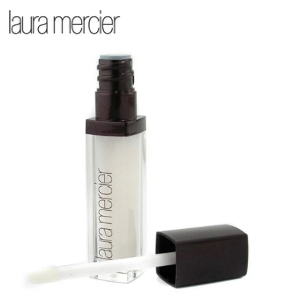 laura mercier RARE Plumping Lip Glacé